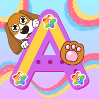 UpTown Tracing for Kids