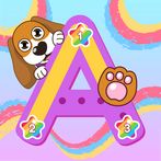 UpTown Tracing for Kids