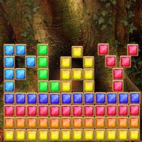 Jungle Puzzle Classic