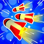 Rocket Swarm