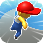 Go Forward - Run Race