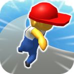 Go Forward - Run Race