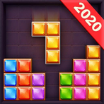Block Puzzle : Block Classic G