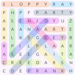 Griddo - Word Search Game