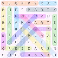 Griddo - Word Search Game