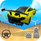 Stunt Car Games: GT Car Stunts