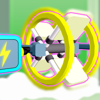 Water Charging station