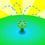 Sprinkler Game