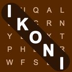 Ikoni Word Search