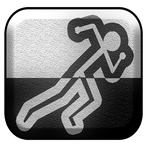 preto e branco reverso