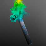 Smoke bomb