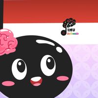 Alat Musik Indonesia by IMU