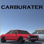 Carburetor 3D
