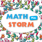 Math Storm - 2023 Brain Game