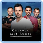 Quiz: Getroud met Rugby