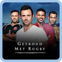 Quiz: Getroud met Rugby