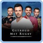 Quiz: Getroud met Rugby