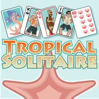 Tropical Solitaire