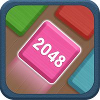 2048 Shoot Merge-2048 Brick