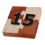 Puzzle 15