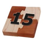 Puzzle 15