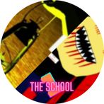 The School - Chapter 1