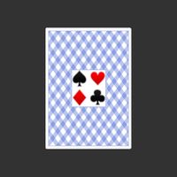 Aces Up Solitaire