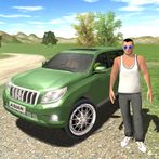 Indian Car Driving 3D Game