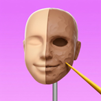 Sculpt People