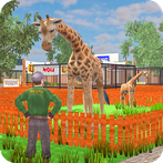 Virtual Zookeeper Simulator