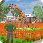 Virtual Zookeeper Simulator