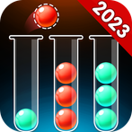 Color Ball Sort Puzzle 2023