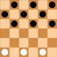 Spanish Checkers