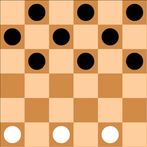 Spanish Checkers