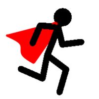 Hard Run - Скорость