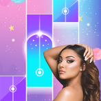 Wejdene Piano Tiles Game