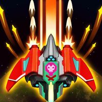 Pirates Of Galaxy: Epic hunter