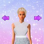 Fashion Look of Stylist