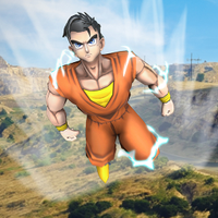 Dragon Rope Hero Mafia City