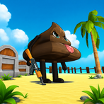 Flush Ops: Toilet Monster FPS