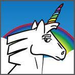 Princess and Unicorn