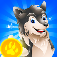 Wolf Evolution Merge Kingdom