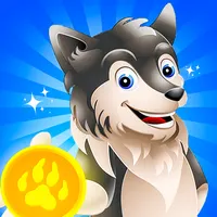 Wolf Evolution Merge Kingdom