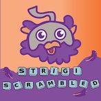 Strigi Scrambled
