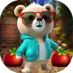 Bambino Bear Escape