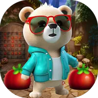 Bambino Bear Escape