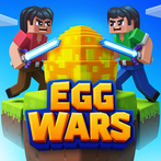 Egg Wars: Warzone Block Craft