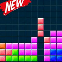New Block puzzle classic 2020