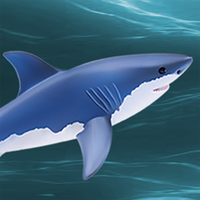 The Last Shark