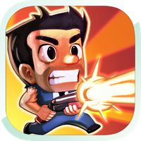Monster Dash Lite